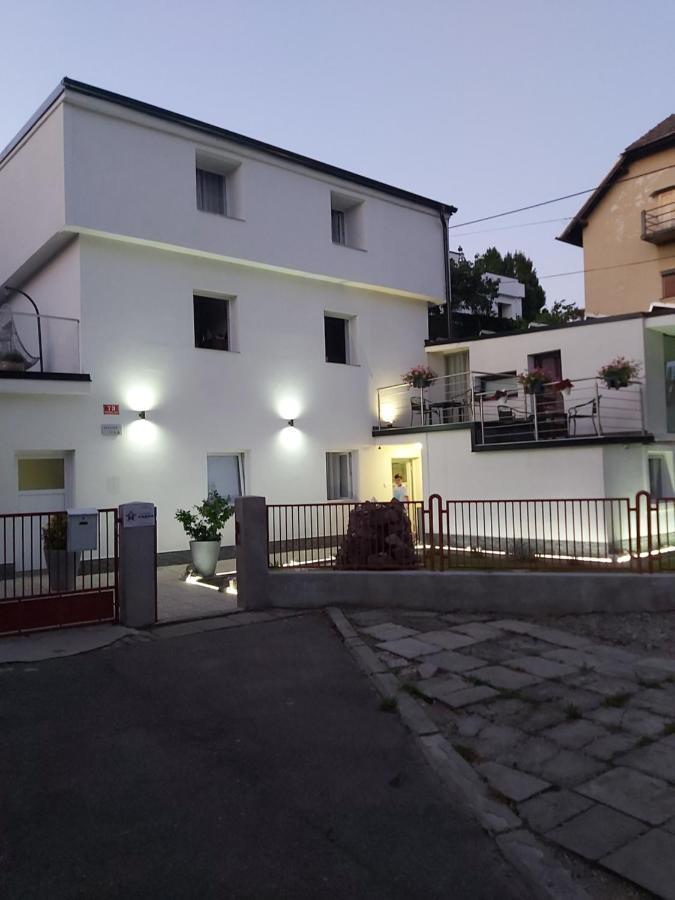 Hotel Panda Marburg Exterior foto
