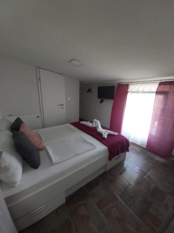 Hotel Panda Marburg Zimmer foto